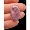 Amethyst cabochon – Bolivia