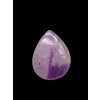 Amethyst cabochon – Bolivia