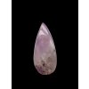 Amethyst cabochon – Bolivia