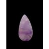 Amethyst cabochon – Bolivia