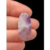 Amethyst cabochon – Bolivia