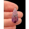 Amethyst Cabochon – Bolivien