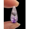 Amethyst Cabochon – Bolivien