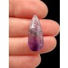 Amethyst cabochon – Bolivia