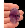 Amethyst Cabochon – Bolivien