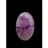 Amethyst Cabochon – Bolivien