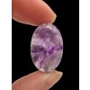 Amethyst cabochon – Bolivia