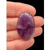 Amethyst Cabochon – Bolivien