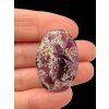 Amethyst Cabochon – Bolivien