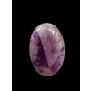 Amethyst cabochon – Bolivia