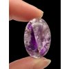 Amethyst cabochon – Bolivia