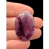 Amethyst Cabochon – Bolivien