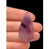 Amethyst cabochon – Bolivia