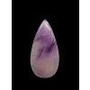 Amethyst cabochon – Bolivia