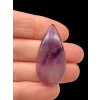 Amethyst Cabochon – Bolivien