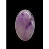 Amethyst cabochon – Bolivia