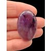 Amethyst Cabochon – Bolivien