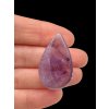 Amethyst Cabochon – Bolivien