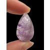 Amethyst cabochon – Bolivia