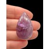 Amethyst Cabochon – Bolivien