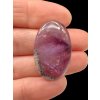 Amethyst Cabochon – Bolivien