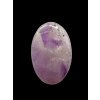 Amethyst cabochon – Bolivia
