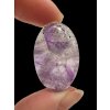 Amethyst cabochon – Bolivia