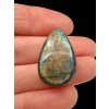Labradorite cabochon – Madagascar