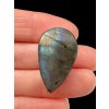 Labradorite cabochon – Madagascar