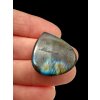 Labradorite cabochon – Madagascar