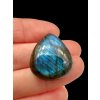 Labradorite cabochon – Madagascar
