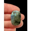 Labradorite cabochon – Madagascar