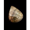 Labradorit kabošon – Madagaskar