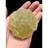 Libyan desert glass