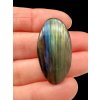 Labradorite cabochon – Madagascar
