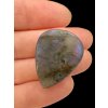 Labradorite cabochon – Madagascar