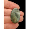 Labradorite cabochon – Madagascar
