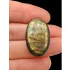 Labradorit Cabochon – Madagaskar