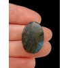 Labradorite cabochon – Madagascar