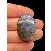 Labradorit Cabochon – Madagaskar