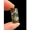 Meteorite Pallasit Brahin 2,6g – Extra Quality – Belarus