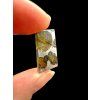 Meteorite Pallasit Brahin 3g – Extra Quality – Belarus