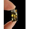 Meteorite Pallasit Brahin 2,7g – Extra Quality – Belarus