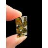 Meteorite Pallasit Brahin 2,9g – Extra Quality – Belarus