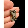 Meteorit Pallasit Brahin 2,9g – Extra Qualität – Belarus
