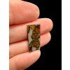 Meteorite Pallasit Brahin 2g – Extra Quality – Belarus