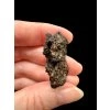 Meteorite Pallasit individual Brahin 7,1g – Belarus