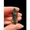 Meteorite Pallasit individual Brahin 7,1g – Belarus