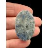 Lapis lazuli cabochon – Afghanistan