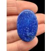 Lapislazuli-Cabochon – Afghanistan